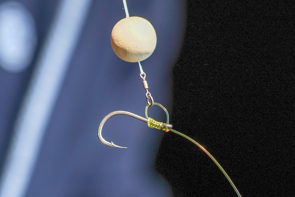 Tie The Perfect Chod Rig!